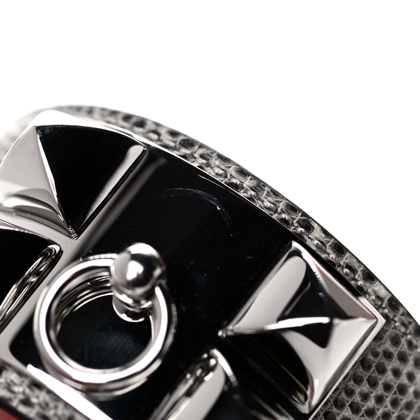 Lizard Collier De Chien CDC Bracelet T2 Ombre