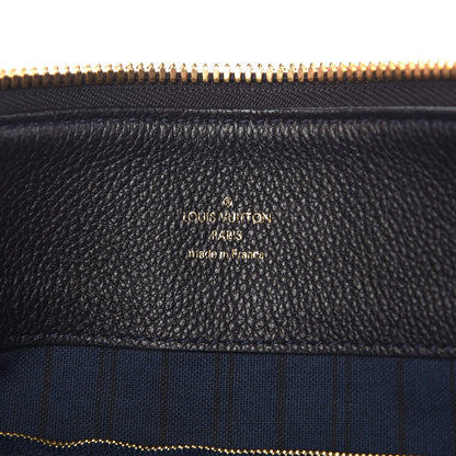 Louis Vuitton Empreinte Suede Audacieuse GM Infini 6 of 11
