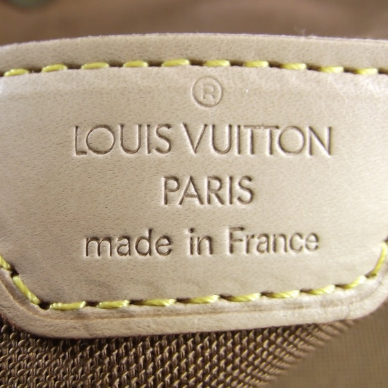 Louis Vuitton Monogram Montsouris GM Backpack 7 of 8