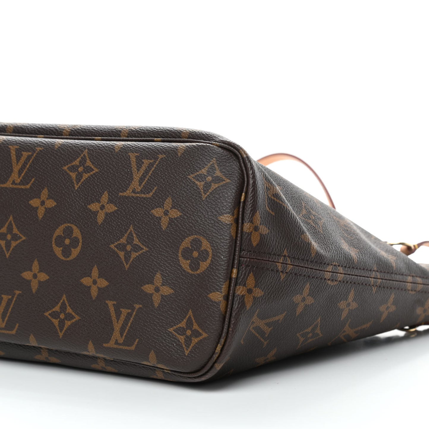 Monogram Neo Neverfull PM Pivoine