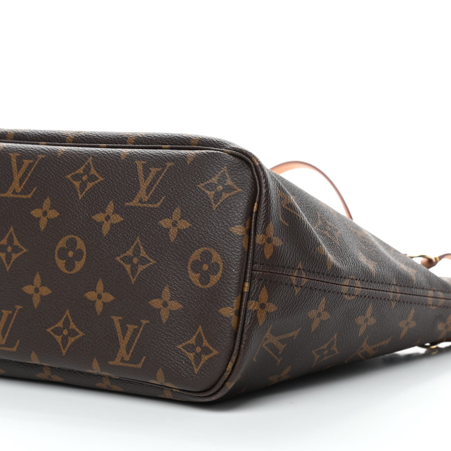 Louis Vuitton Monogram Neo Neverfull PM Pivoine 10 of 12