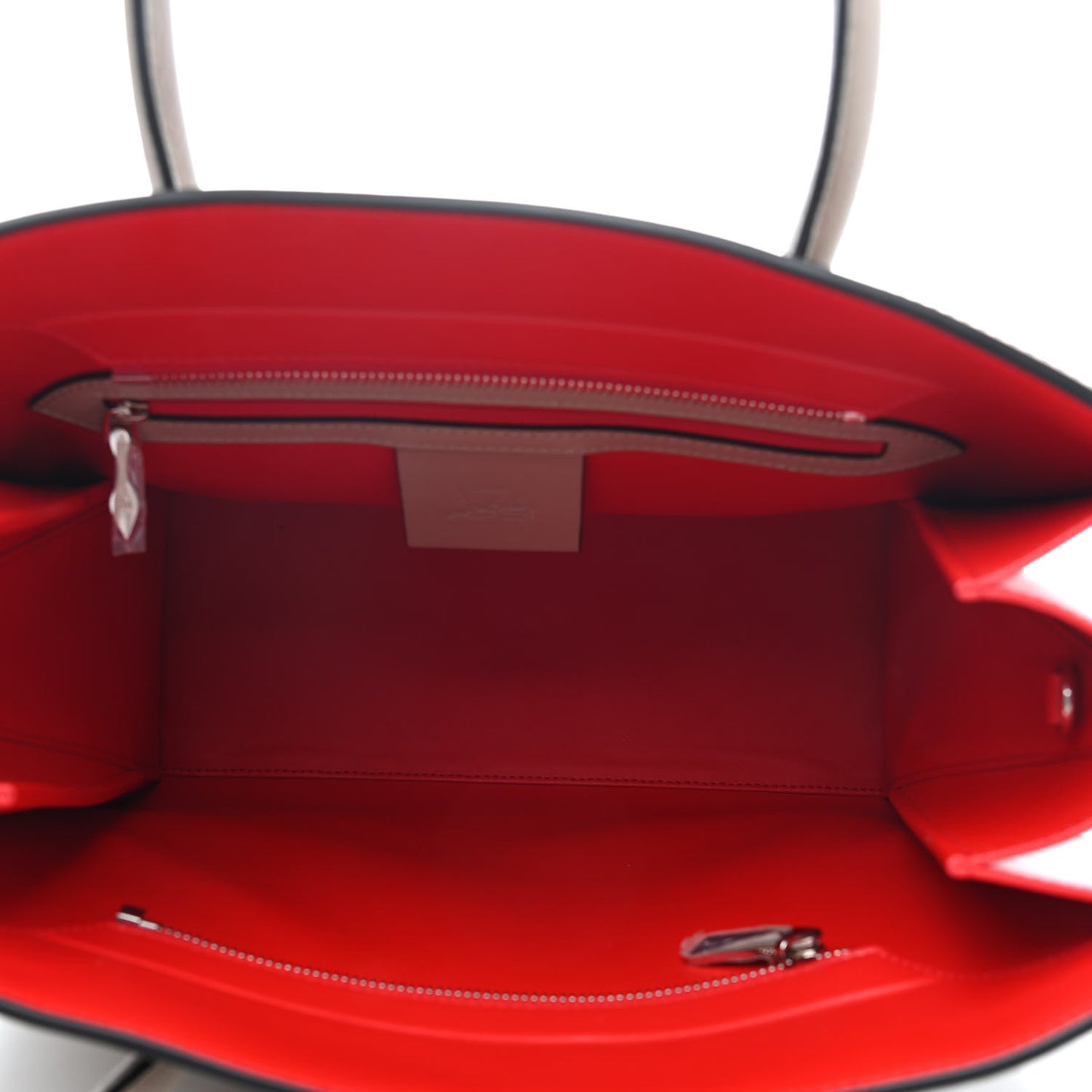 Calfskin Medium Paloma Fungo