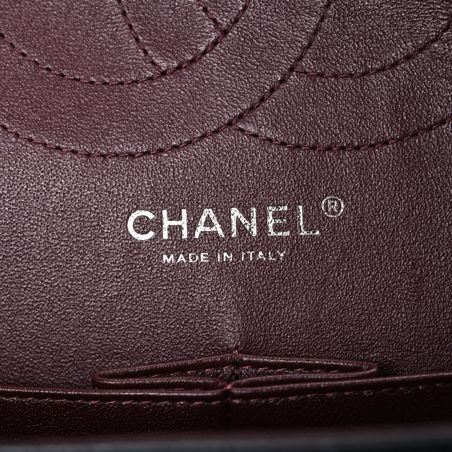 Chanel Caviar Quilted Jumbo Double Flap Black 6 of 10