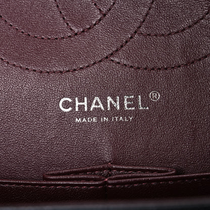 Chanel Caviar Quilted Jumbo Double Flap Black 6 of 10