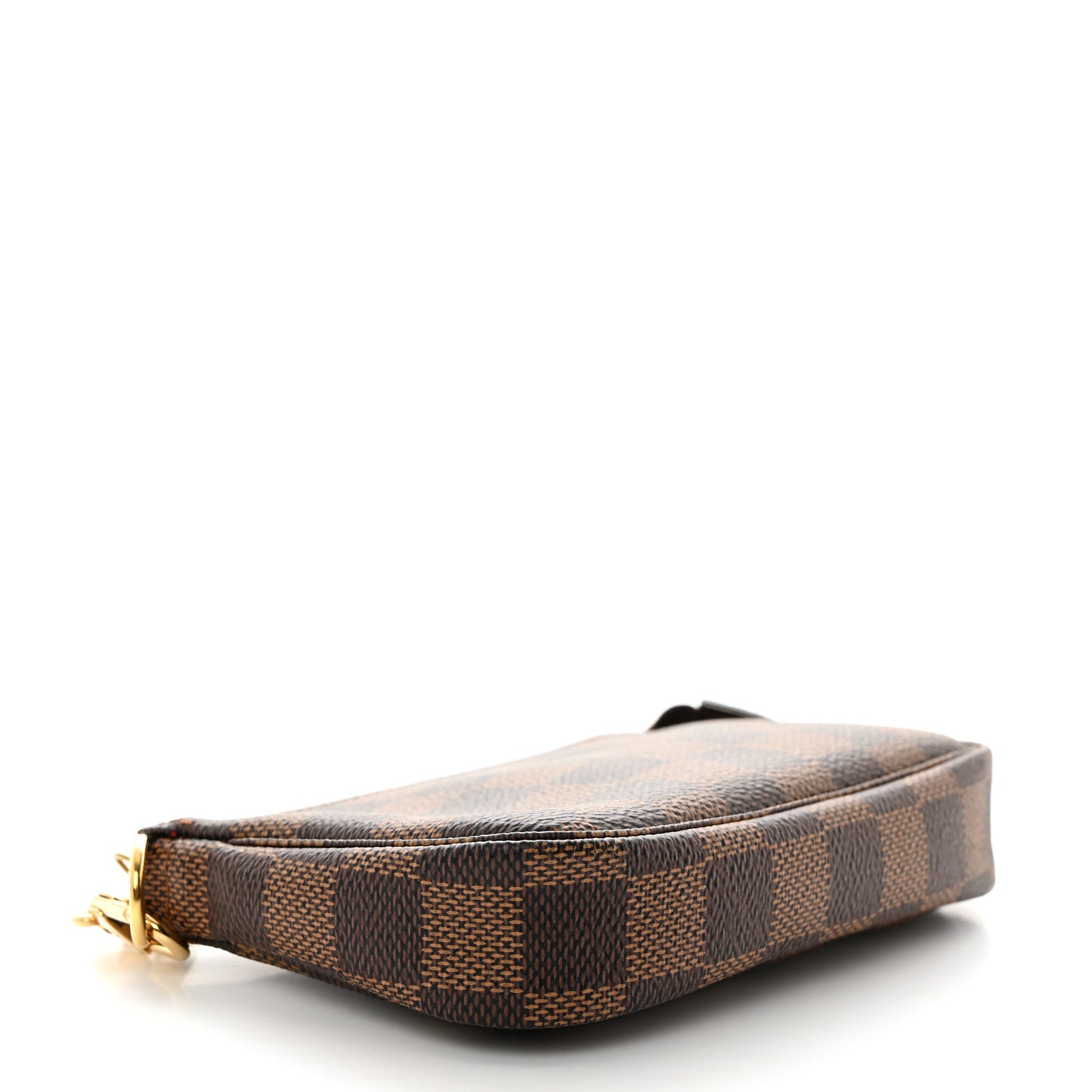 Damier Ebene Mini Pochette Accessories