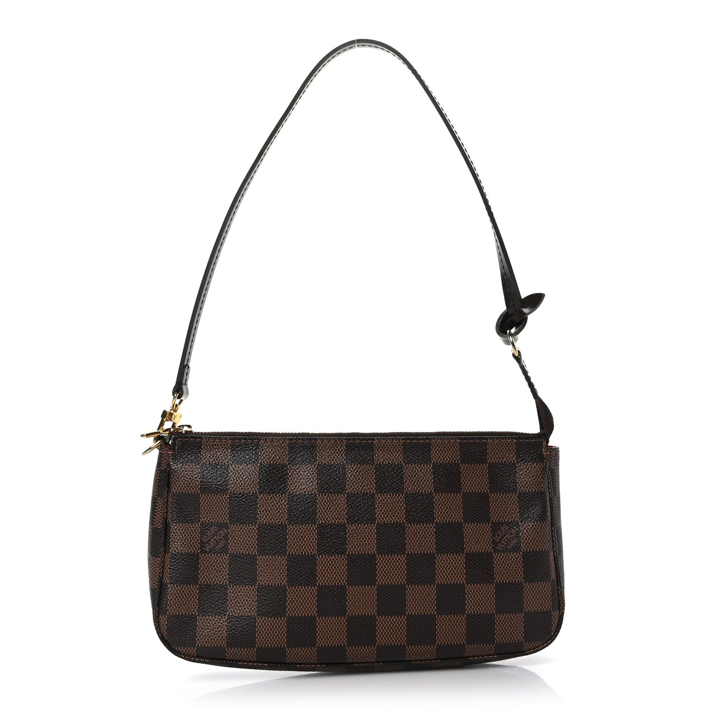 Damier Ebene Pochette Accessories NM