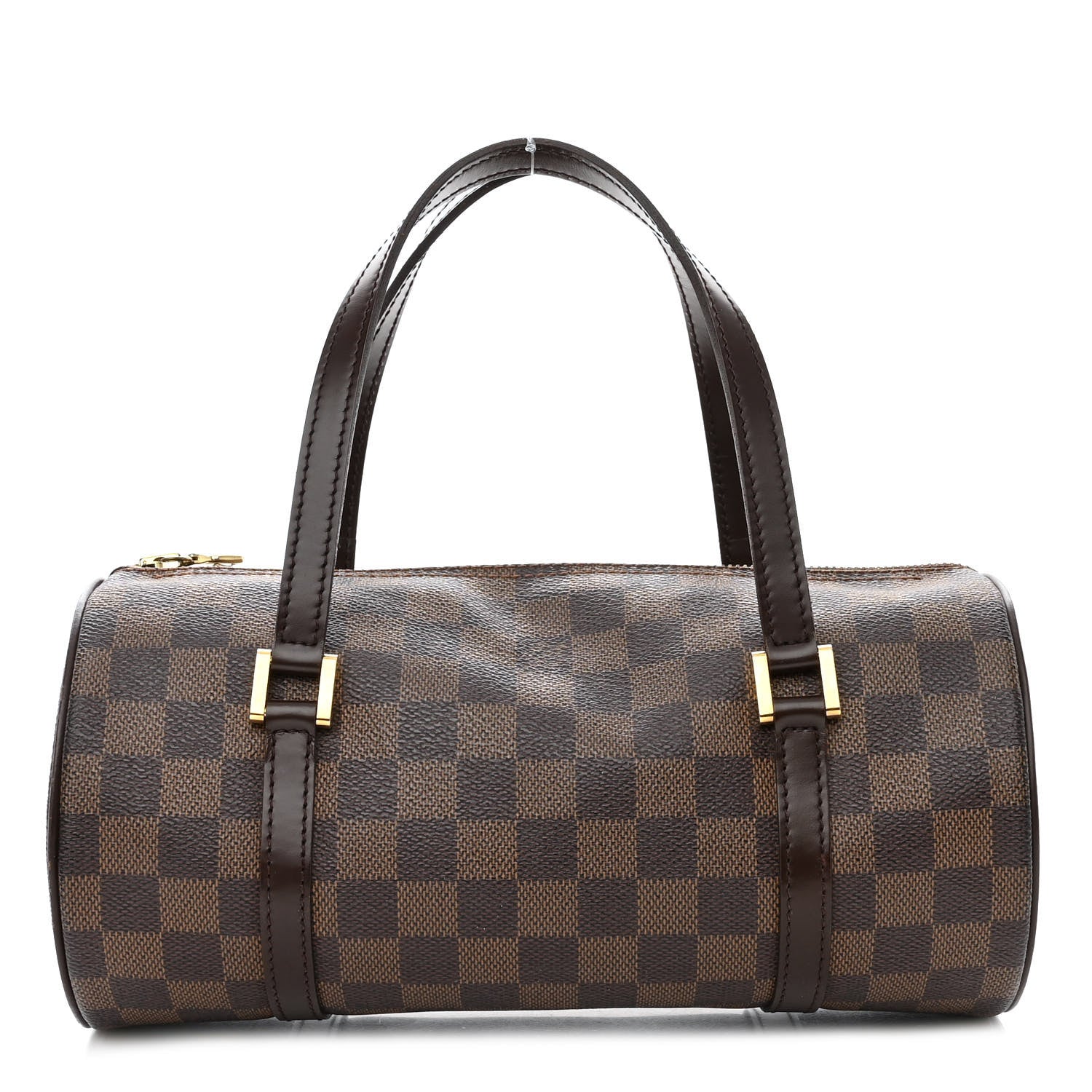 Louis Vuitton LOUIS VUITTON Damier Ebene Papillon 26 1 of 9