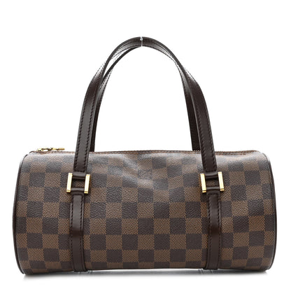 Louis Vuitton LOUIS VUITTON Damier Ebene Papillon 26 1 of 9