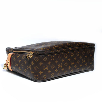 Louis Vuitton Monogram Icare Bag 4 of 7