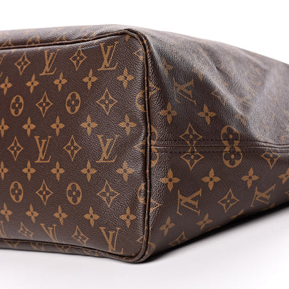 Louis Vuitton Monogram Neo Neverfull GM Pivoine 11 of 13