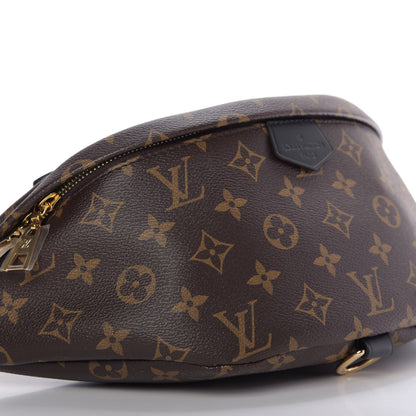 Louis Vuitton Monogram My LV World Tour Bumbag 5 of 7