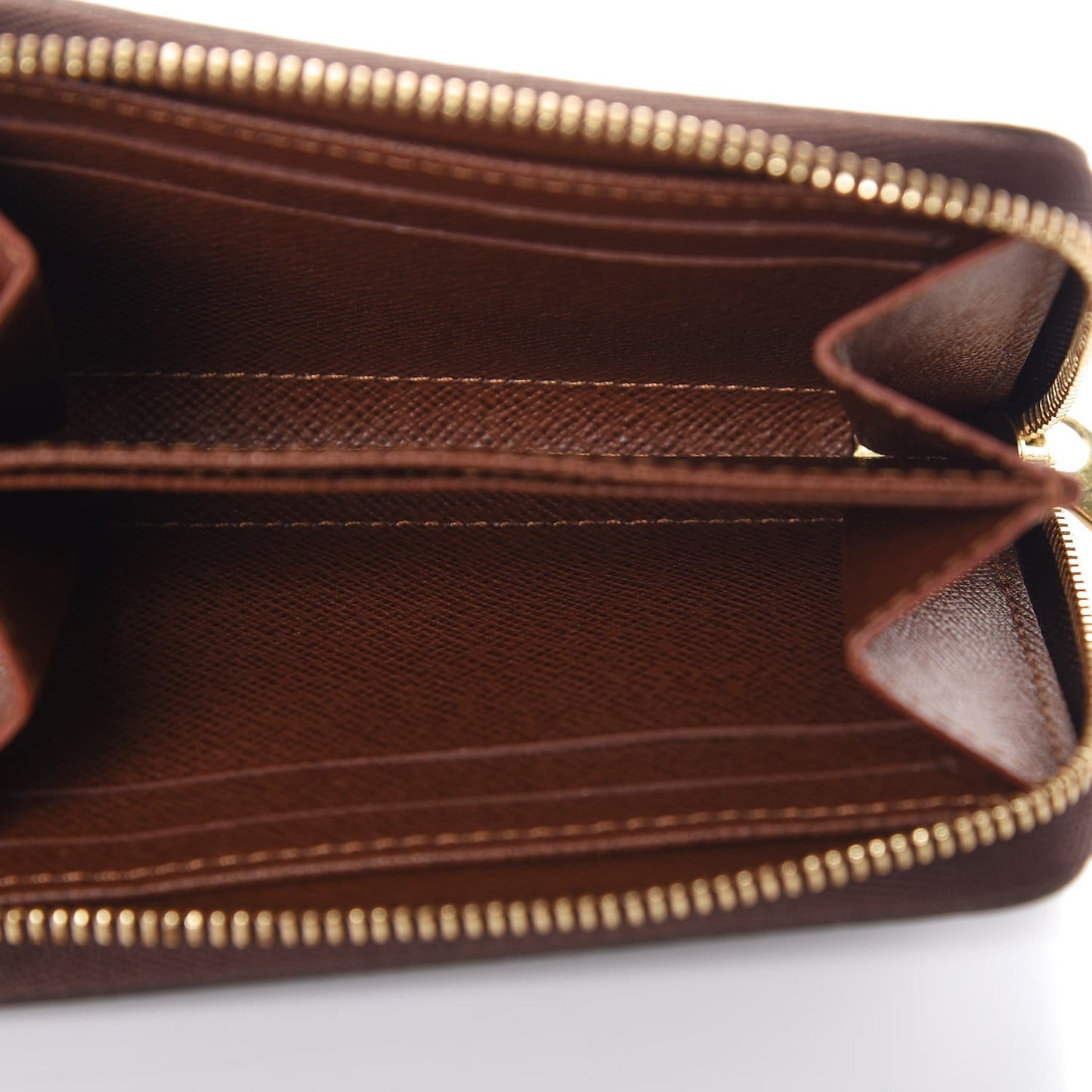 Monogram Zippy Coin Purse