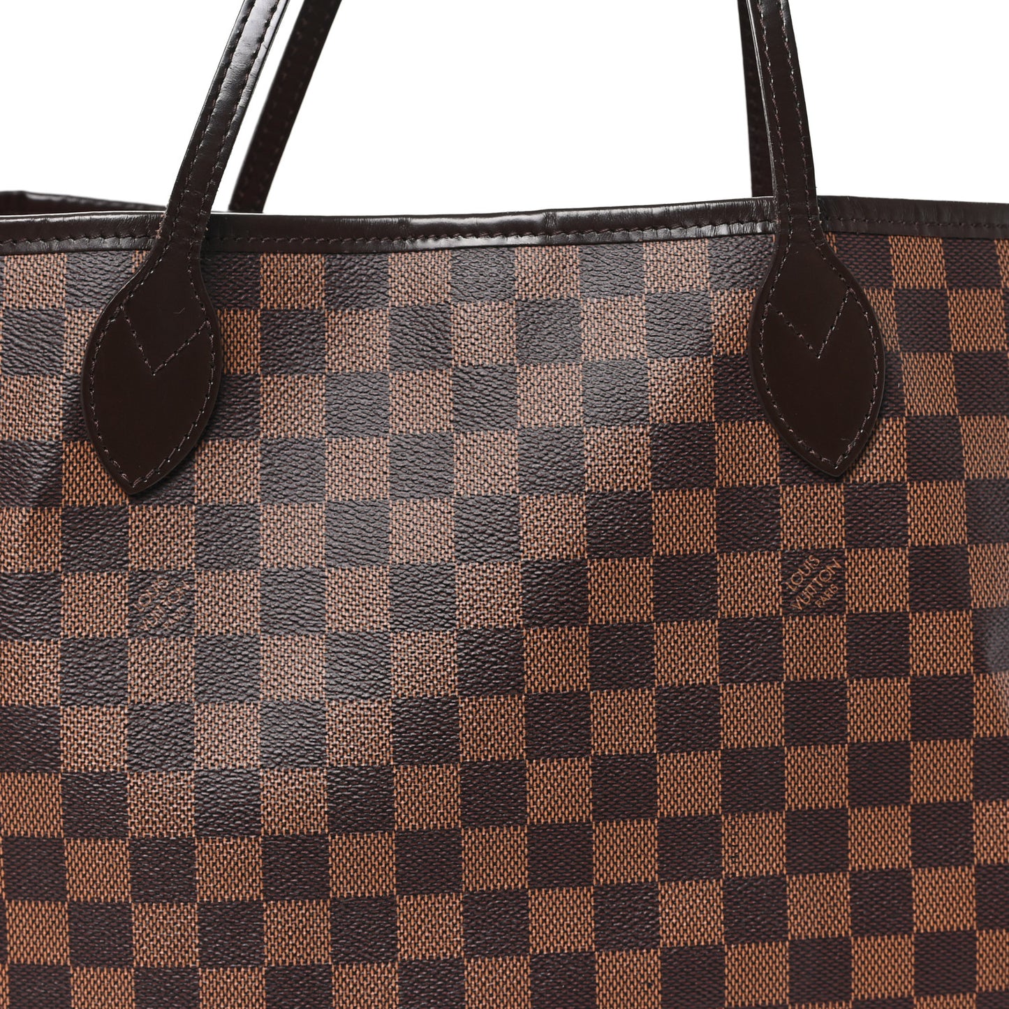 Damier Ebene Neo Neverfull GM