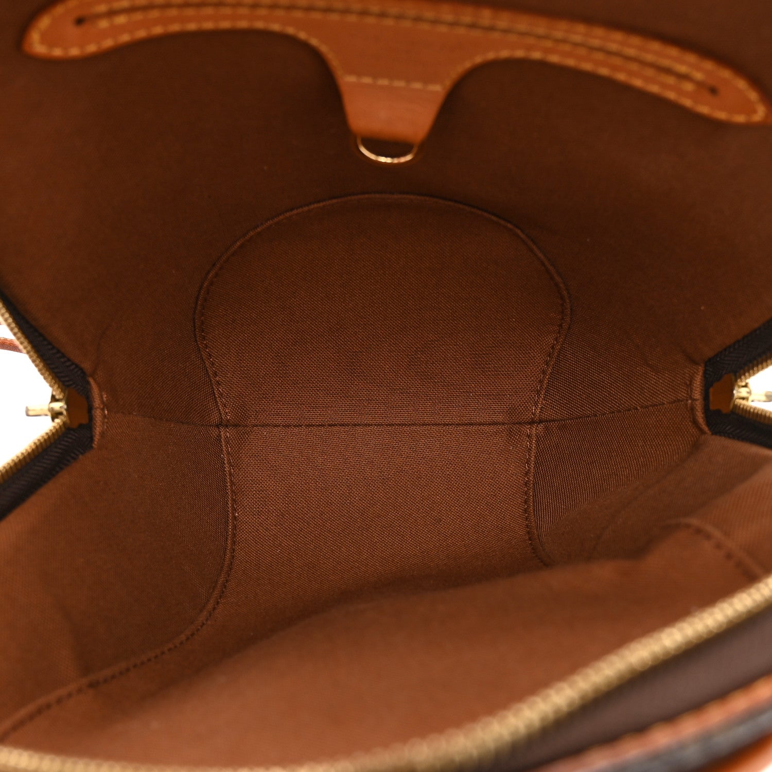 Louis Vuitton Monogram Ellipse Sac a Dos Backpack 5 of 10