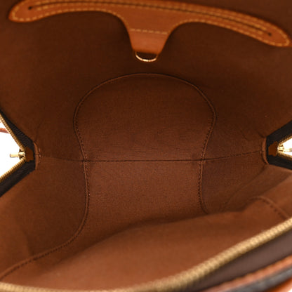 Louis Vuitton Monogram Ellipse Sac a Dos Backpack 5 of 10