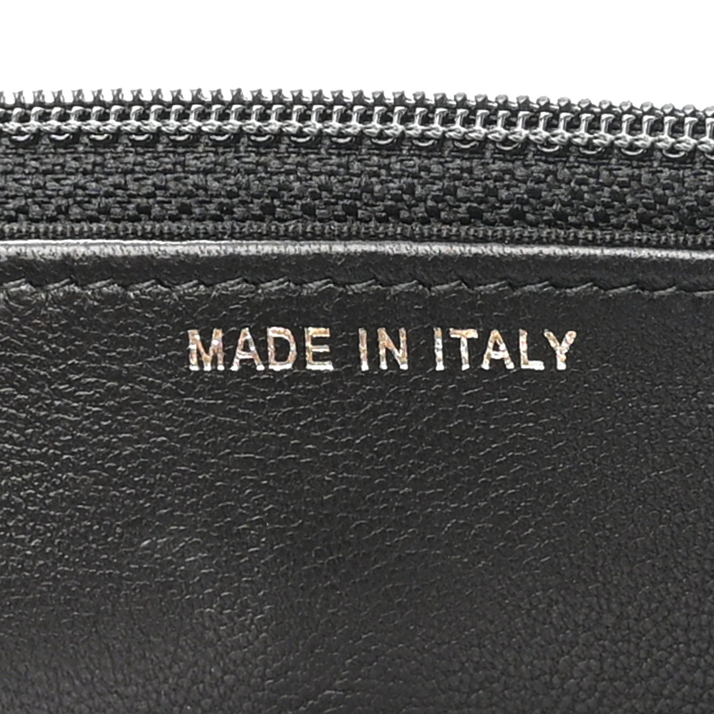 Velvet Pearl Diamond Embellished Wallet On Chain WOC Black