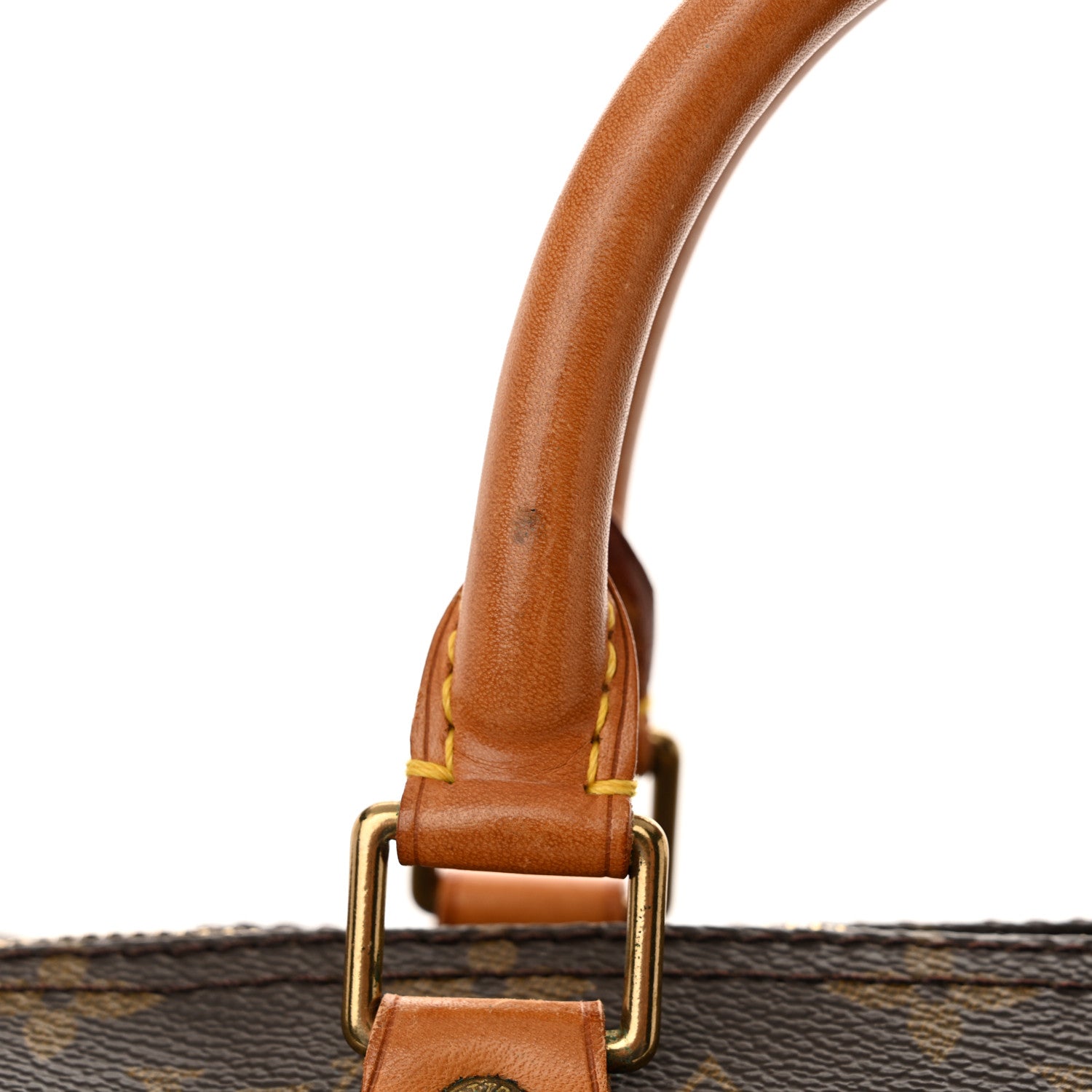 Louis Vuitton Monogram Speedy 40 12 of 17