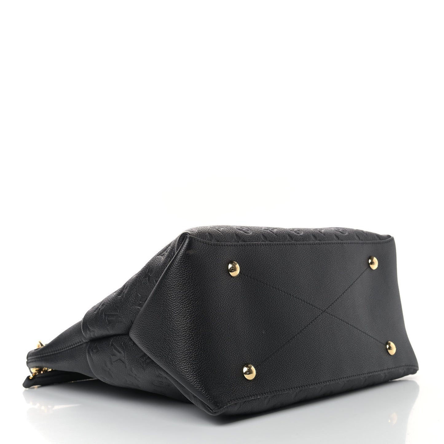 Empreinte Maida Hobo Black