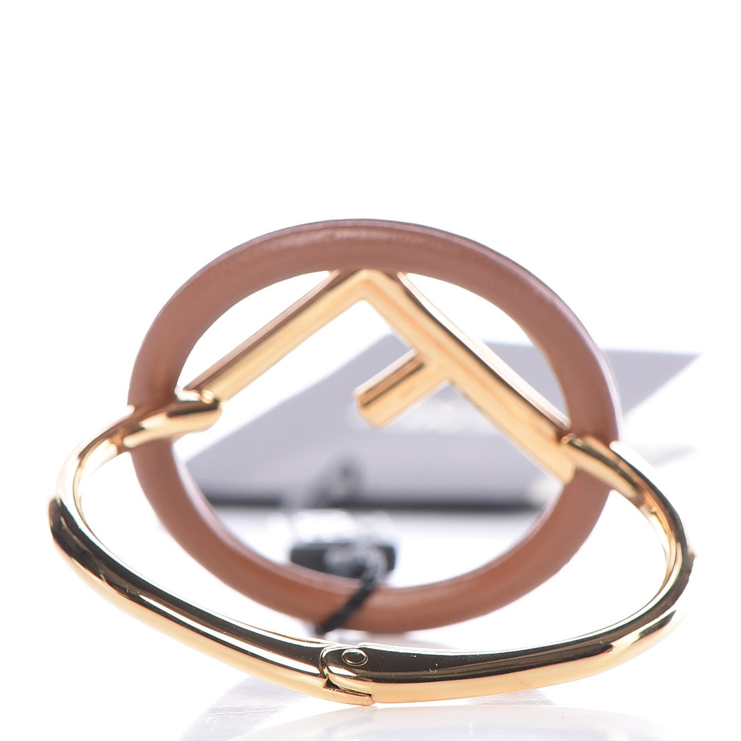 Nappa Metal F is Bracelet Oro Corteccia