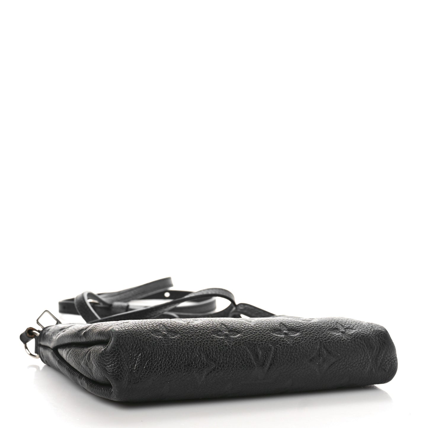Empreinte Pallas Crossbody Black