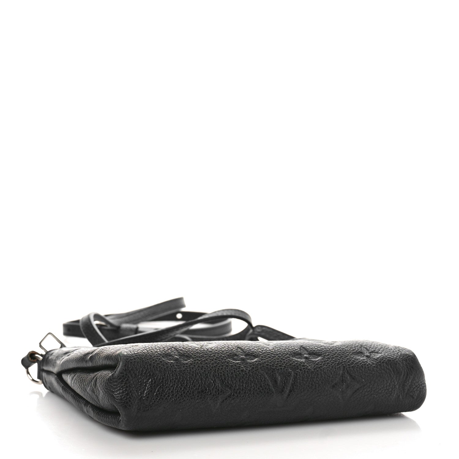 Louis Vuitton Empreinte Pallas Crossbody Black 4 of 8