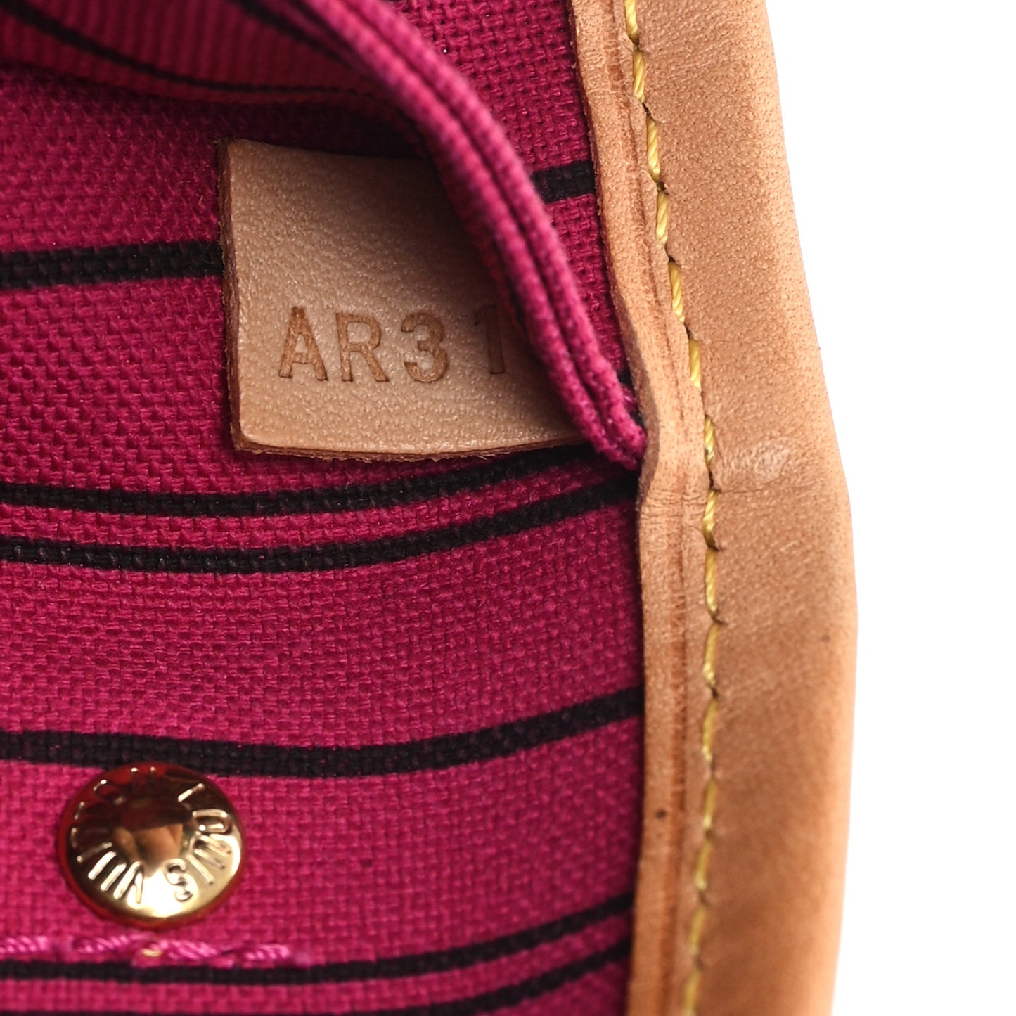 Monogram Neo Neverfull PM Pivoine