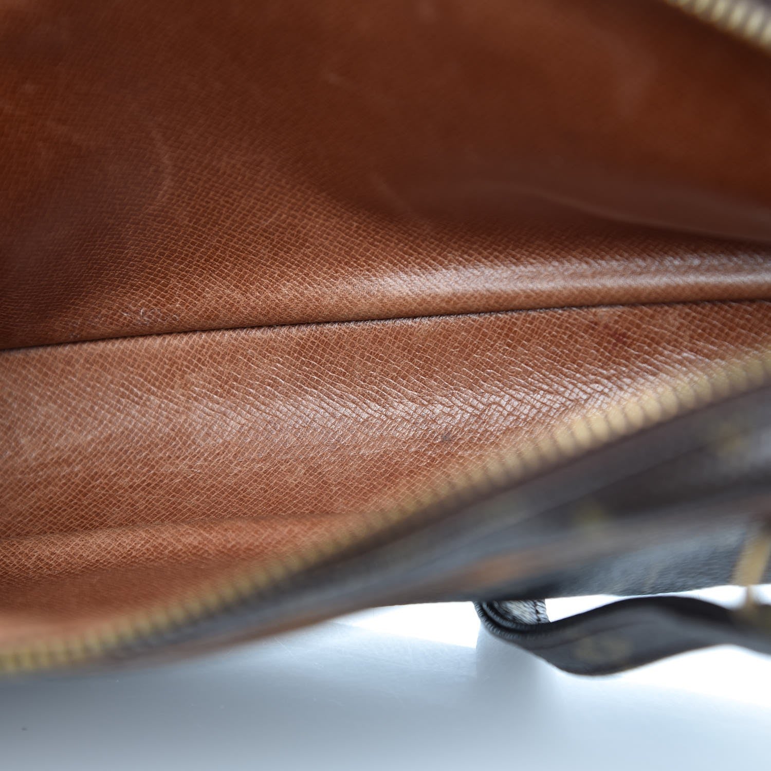 Louis Vuitton Monogram Pochette Marly Bandouliere 9 of 12
