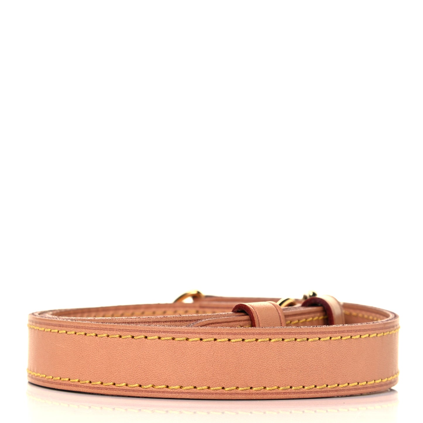 Vachetta Adjustable Speedy Bandouliere Shoulder Strap