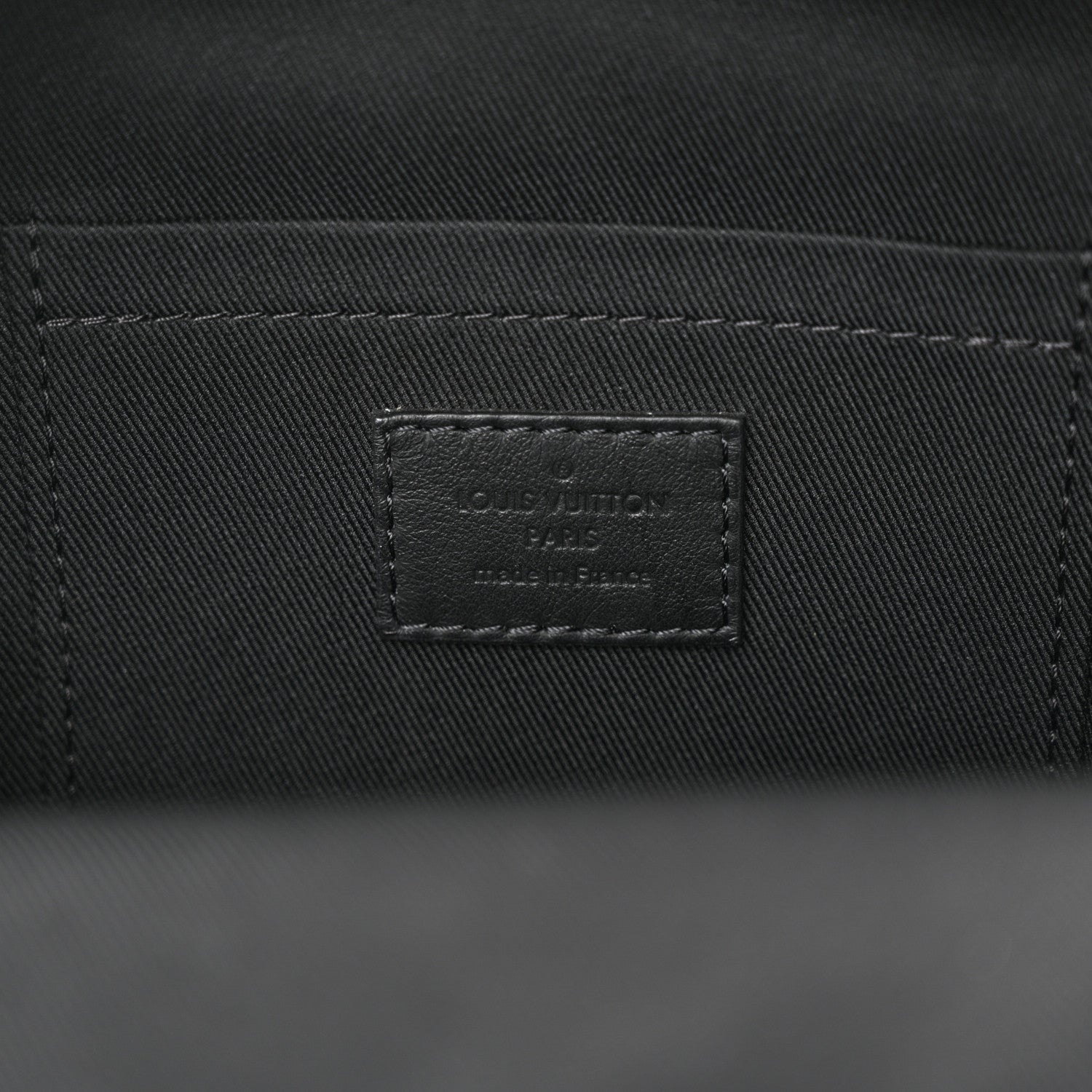 Louis Vuitton Monogram Palm Springs Backpack Mini 6 of 9
