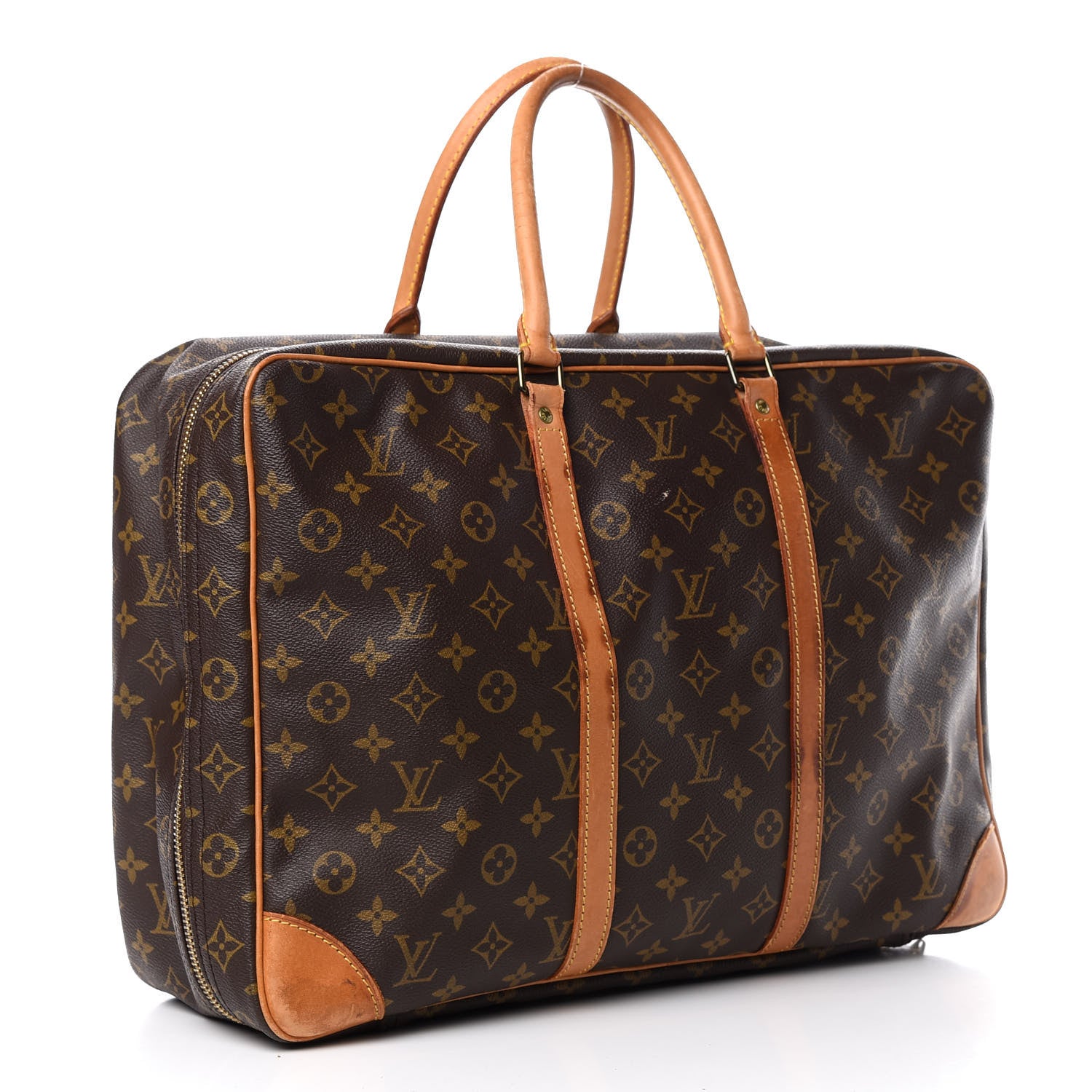 Louis Vuitton Monogram Sirius 45 2 of 11