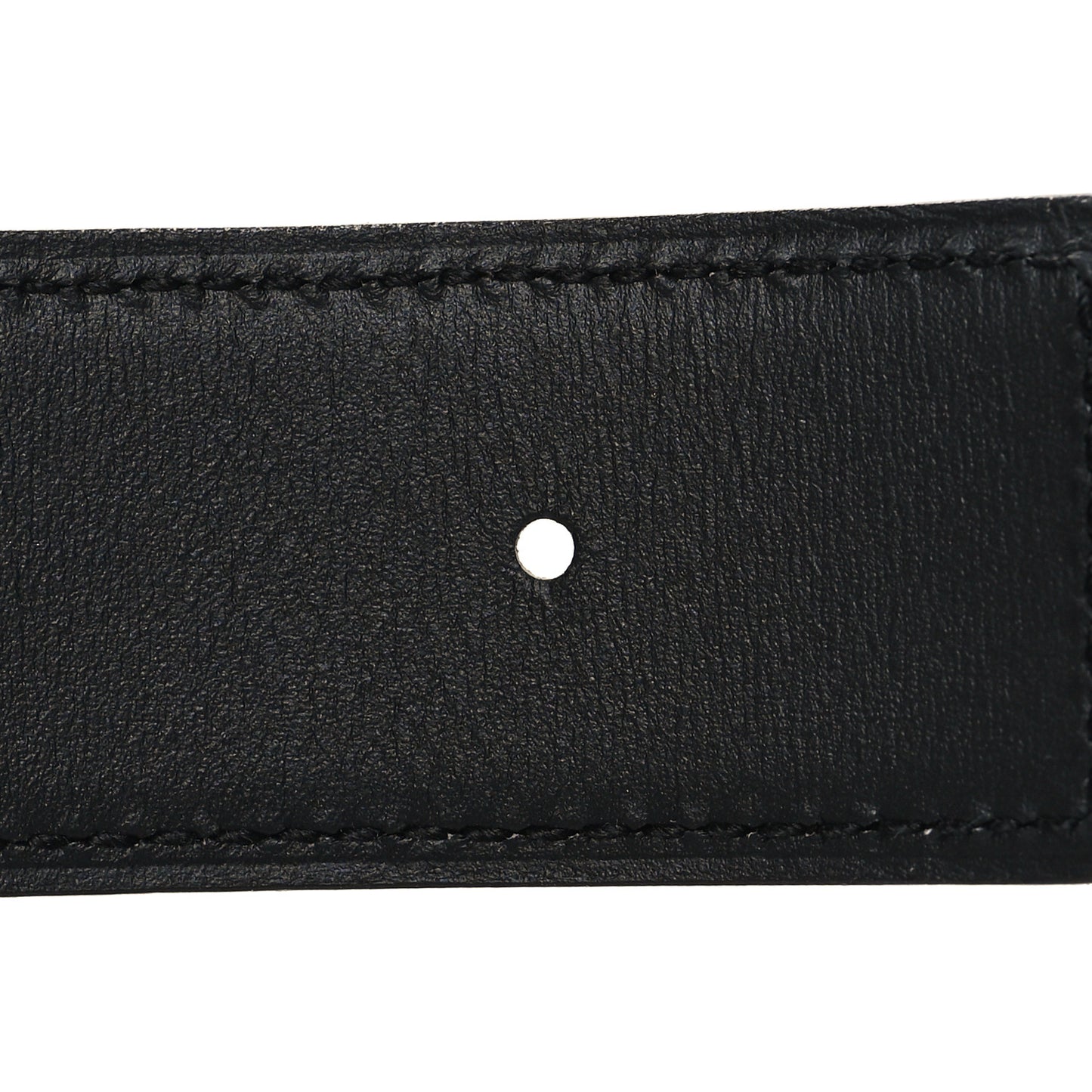 Box Belt Strap 75 30 Ebene Black