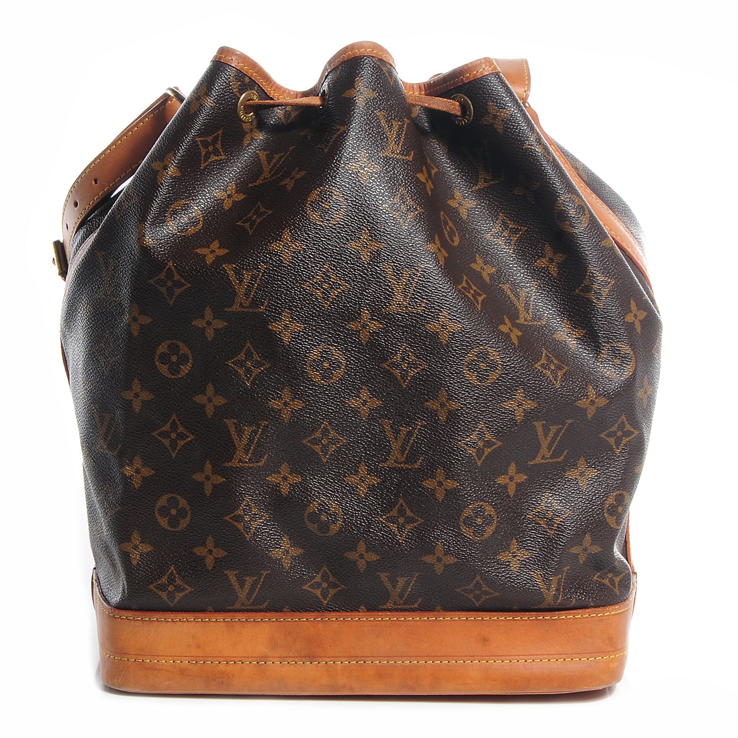 Louis Vuitton Monogram Noe 1 of 6