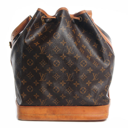 Louis Vuitton Monogram Noe 1 of 6