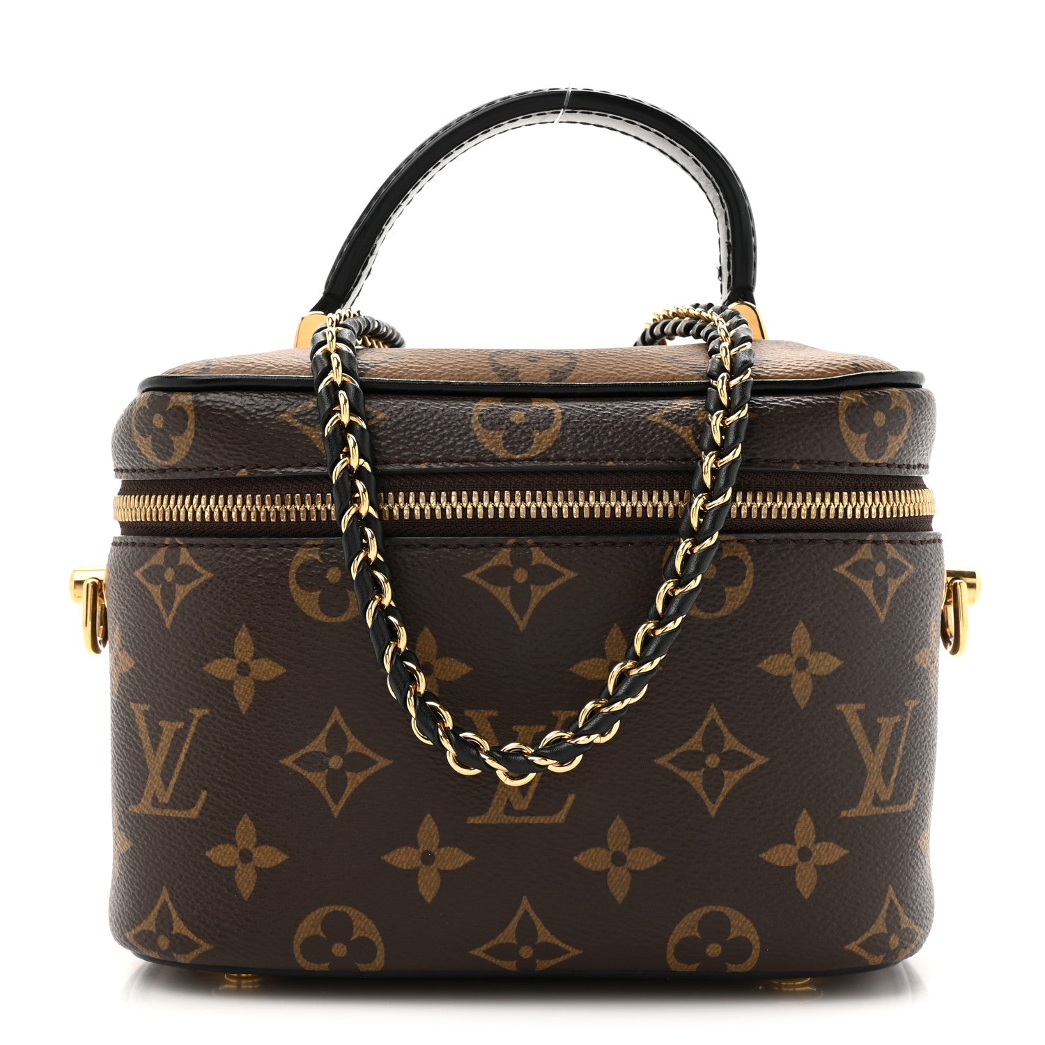 Louis Vuitton Reverse Monogram Vanity PM 1 of 9