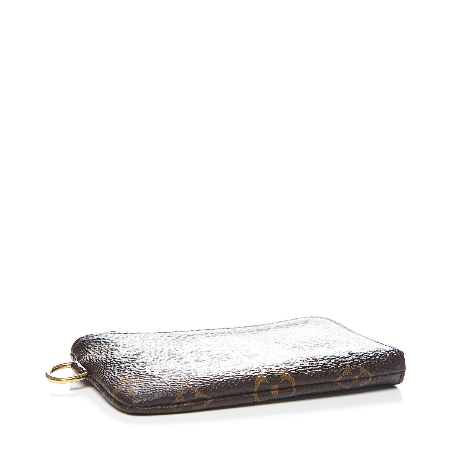 Louis Vuitton Monogram Complice Trunks and Bags Key Pouch Beige 3 of 6