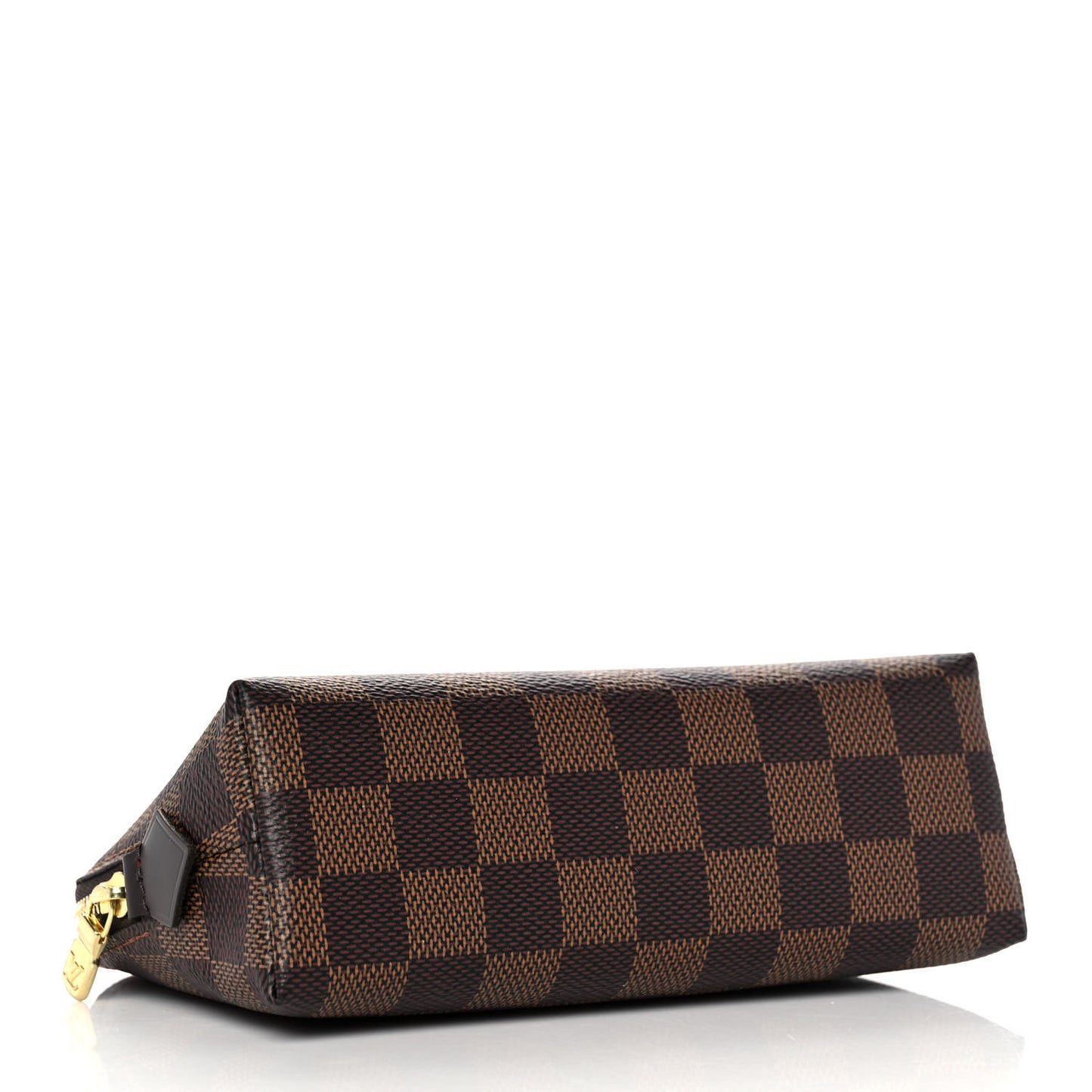 Damier Ebene Cosmetic Pouch
