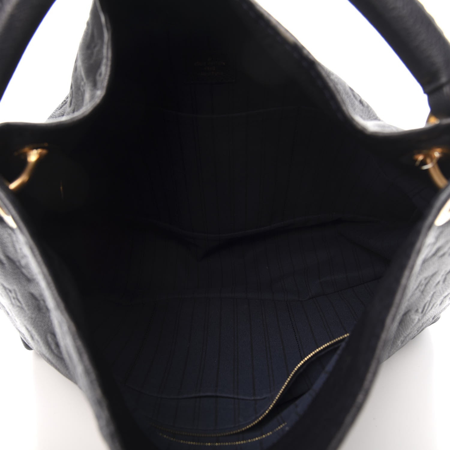 Louis Vuitton Empreinte Artsy MM Infini 5 of 10