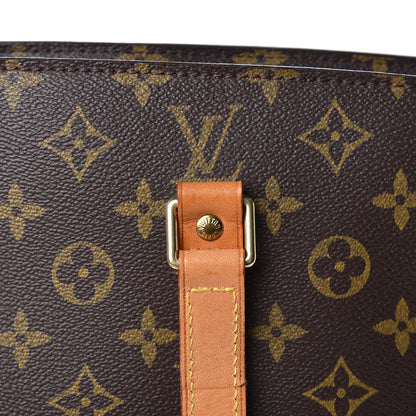 Louis Vuitton Monogram Babylone 7 of 13