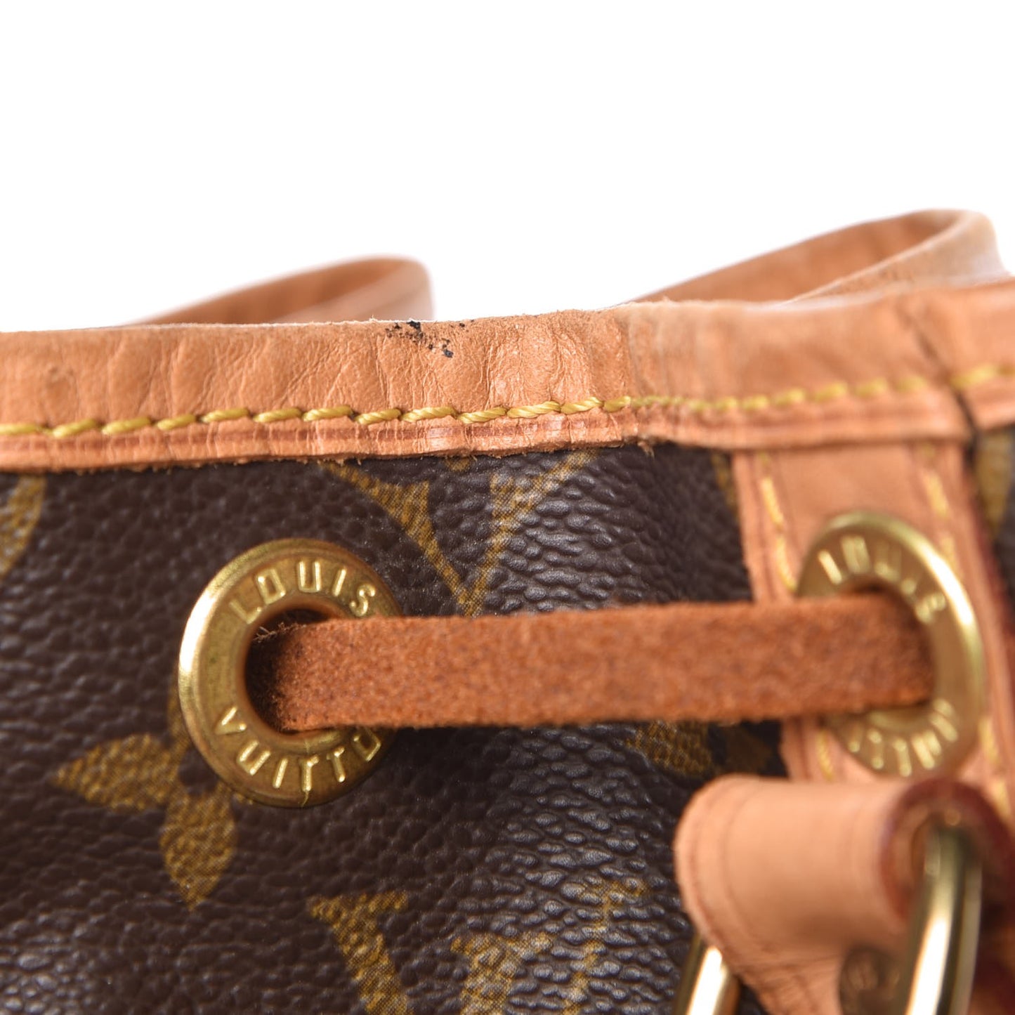 Monogram Noe