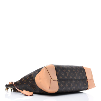 Louis Vuitton Monogram Berri MM 4 of 18