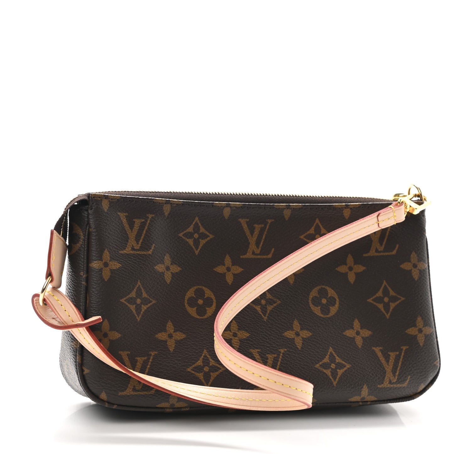 Monogram Pochette Accessories NM