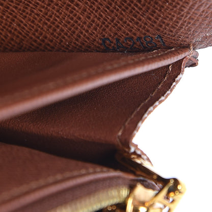 Louis Vuitton Monogram Boetie Wallet 7 of 7