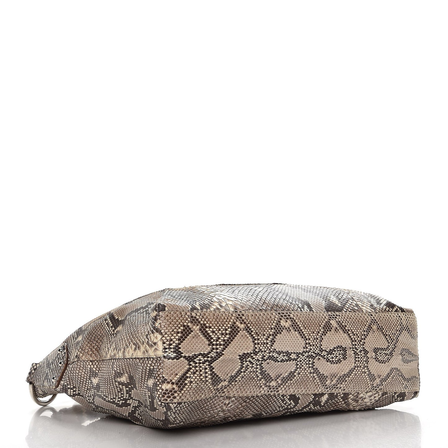 Python Logo Hobo Roccia