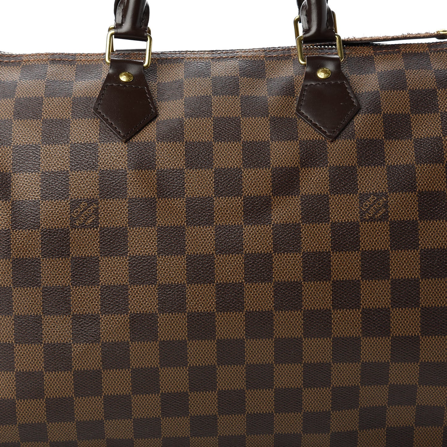 Damier Ebene Speedy 35