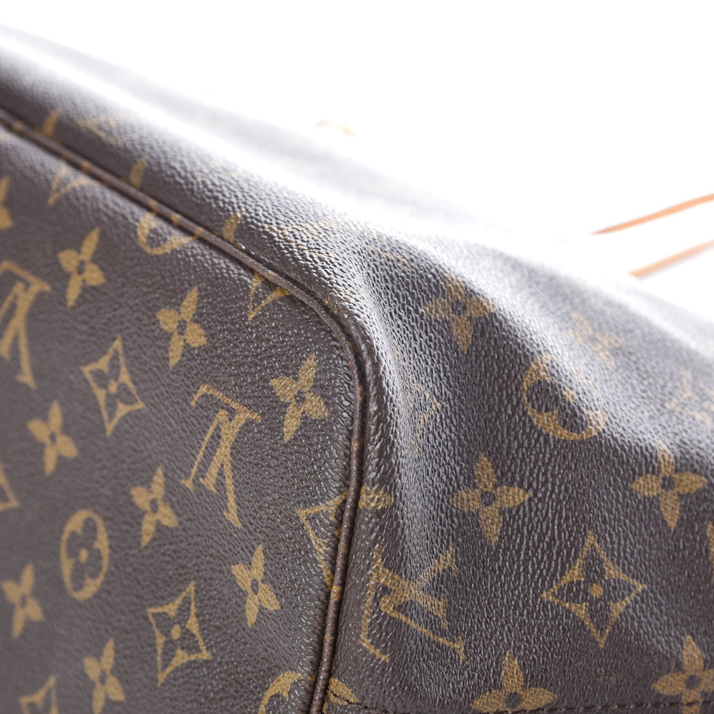 Monogram Neverfull MM