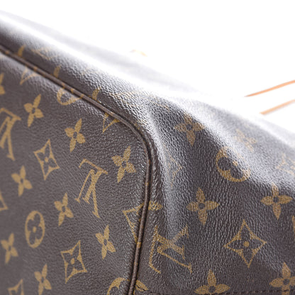 Louis Vuitton Monogram Neverfull MM 11 of 11