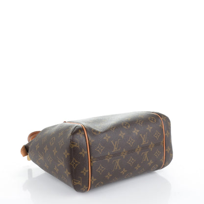 Louis Vuitton Monogram Totally PM 4 of 8