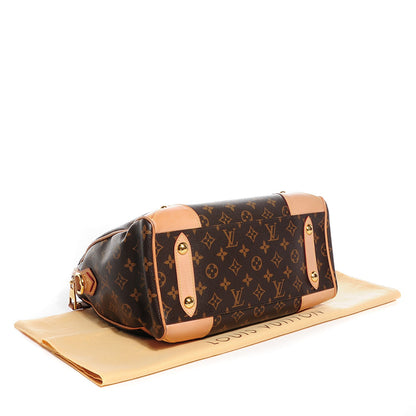 Louis Vuitton Monogram Retiro PM 4 of 8