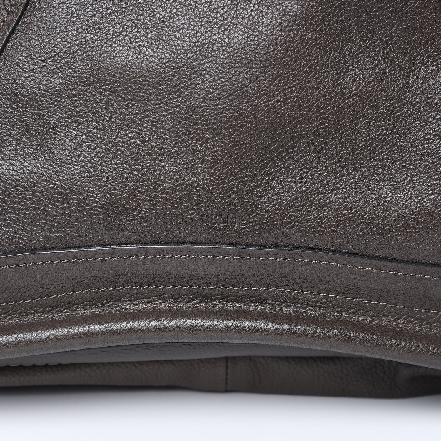 Chloe Calfskin Medium Paraty Rock 12 of 13