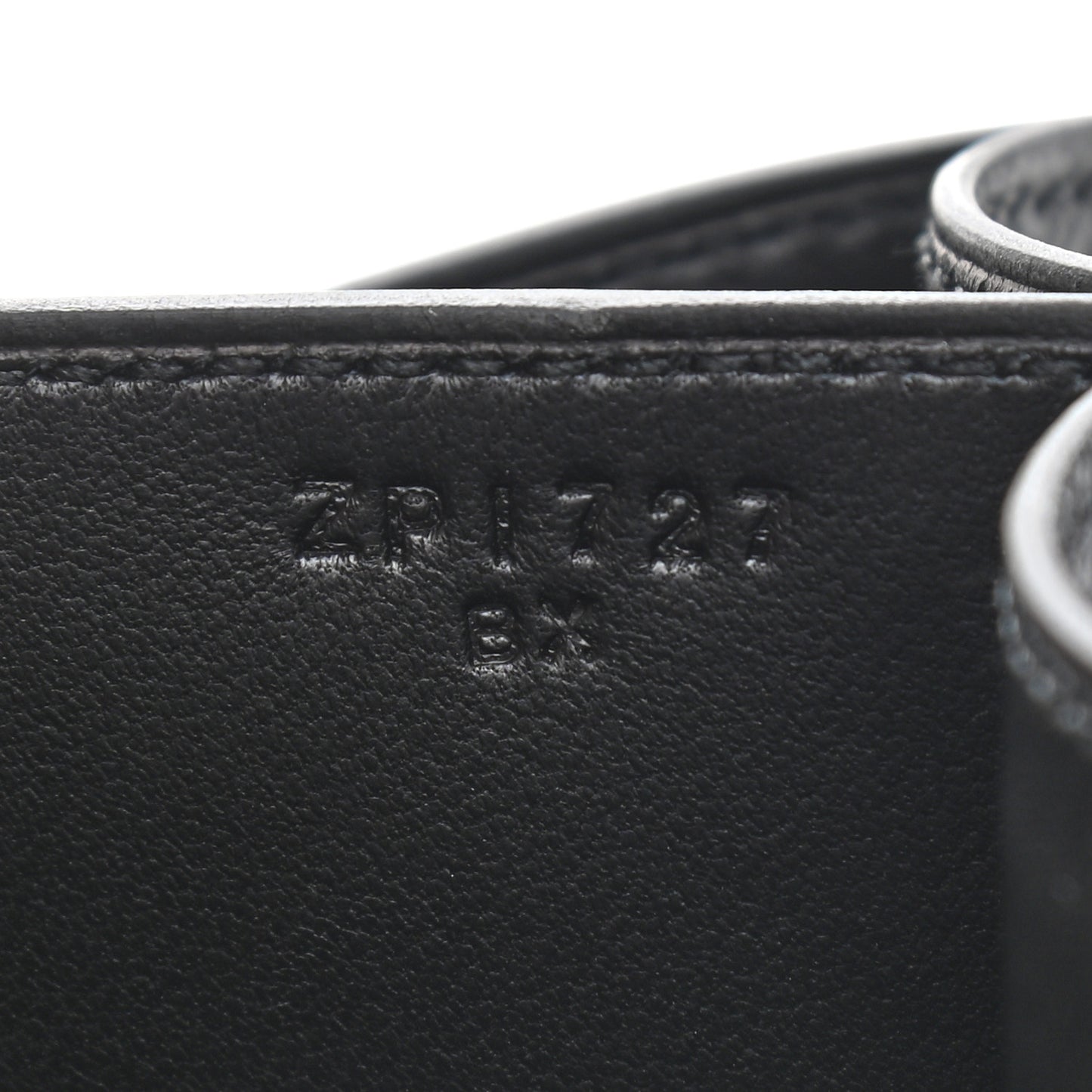 Epsom Constance 24 Black